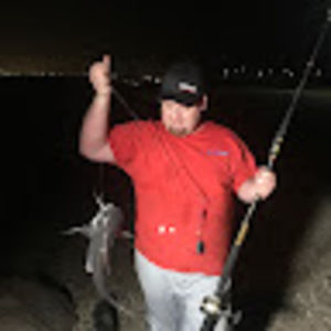 Meet your Posher, Ronald